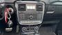 Mercedes-Benz G-klasse 350D 180KW 245PK GRIJS KENTEKEN EURO 6 AIRCO/ NAVIGATIE/ CRUISE CONTROL/
