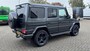 Mercedes-Benz G-klasse 350D 180KW 245PK GRIJS KENTEKEN EURO 6 AIRCO/ NAVIGATIE/ CRUISE CONTROL/