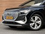 Audi Q4 Sportback e-tron 50 quattro S edition 77 kWh Elec. Stoelen+Geheugen  / Panoramadak / Trekhaak / SOH 94%
