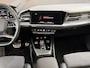 Audi Q4 Sportback e-tron 50 quattro S edition 77 kWh Elec. Stoelen+Geheugen  / Panoramadak / Trekhaak