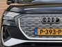Audi Q4 Sportback e-tron 50 quattro S edition 77 kWh Elec. Stoelen+Geheugen  / Panoramadak / Trekhaak / SOH 94%