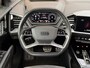 Audi Q4 Sportback e-tron 50 quattro S edition 77 kWh Elec. Stoelen+Geheugen  / Panoramadak / Trekhaak / SOH 94%
