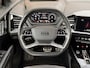Audi Q4 Sportback e-tron 50 quattro S edition 77 kWh Elec. Stoelen+Geheugen  / Panoramadak / Trekhaak