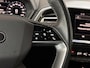 Audi Q4 Sportback e-tron 50 quattro S edition 77 kWh Elec. Stoelen+Geheugen  / Panoramadak / Trekhaak
