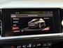 Audi Q4 Sportback e-tron 50 quattro S edition 77 kWh Elec. Stoelen+Geheugen  / Panoramadak / Trekhaak / SOH 94%