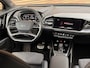 Audi Q4 Sportback e-tron 50 quattro S edition 77 kWh Elec. Stoelen+Geheugen  / Panoramadak / Trekhaak