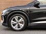 Audi Q4 Sportback e-tron 50 quattro S edition 77 kWh Elec. Stoelen+Geheugen  / Panoramadak / Trekhaak / SOH 94%