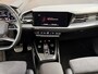 Audi Q4 Sportback e-tron 50 quattro S edition 77 kWh Elec. Stoelen+Geheugen  / Panoramadak / Trekhaak / SOH 94%
