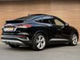 Audi Q4 Sportback e-tron 50 quattro S edition 77 kWh Elec. Stoelen+Geheugen  / Panoramadak / Trekhaak / SOH 94%