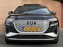 Audi Q4 Sportback e-tron 50 quattro S edition 77 kWh Elec. Stoelen+Geheugen  / Panoramadak / Trekhaak