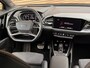 Audi Q4 Sportback e-tron 50 quattro S edition 77 kWh Elec. Stoelen+Geheugen  / Panoramadak / Trekhaak / SOH 94%