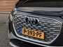 Audi Q4 Sportback e-tron 50 quattro S edition 77 kWh Elec. Stoelen+Geheugen  / Panoramadak / Trekhaak / SOH 94%