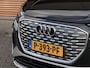 Audi Q4 Sportback e-tron 50 quattro S edition 77 kWh Elec. Stoelen+Geheugen  / Panoramadak / Trekhaak