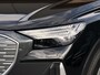 Audi Q4 Sportback e-tron 50 quattro S edition 77 kWh Elec. Stoelen+Geheugen  / Panoramadak / Trekhaak / SOH 94%