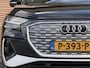 Audi Q4 Sportback e-tron 50 quattro S edition 77 kWh Elec. Stoelen+Geheugen  / Panoramadak / Trekhaak