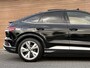 Audi Q4 Sportback e-tron 50 quattro S edition 77 kWh Elec. Stoelen+Geheugen  / Panoramadak / Trekhaak / SOH 94%
