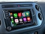 Volkswagen Tiguan 1.4 TSI DSG Trekh Carplay Camera Standkachel
