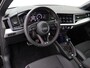 Audi A1 Sportback 25 TFSI S Edition | Optiek Zwart | S-Line | Sportstoelen | LED | Stoelverwarming | Sportonderstel |