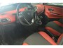 Lancia Ypsilon 1.2 Black & Red //. 101.000 km // AIRCO // BLEU&ME //