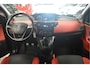 Lancia Ypsilon 1.2 Black & Red //. 101.000 km // AIRCO // BLEU&ME //