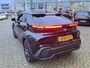 Toyota C-HR Hybrid 140 FIRST EDITION STOEL/STUURVERW 4S-BANDEN BLIND SPOT EL-ACHTERKLEP PARK-SENSOREN CAMERA NAVI APPLE/ANDROID KEYLESS LED 18'' LM-VELGEN