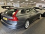 Volvo V90 2.0 T4 Momentum , Automaat, Leder, Trekhaak, Dakrails, Navi, Stoel/Stuurverwarming, Camera, Adap.Cruise, Apple Carplay & Android Auto, Clima, Bluetooth,