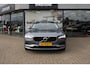 Volvo V90 2.0 T4 Momentum , Automaat, Leder, Trekhaak, Dakrails, Navi, Stoel/Stuurverwarming, Camera, Adap.Cruise, Apple Carplay & Android Auto, Clima, Bluetooth,