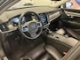 Volvo V90 2.0 T4 Momentum , Automaat, Leder, Trekhaak, Dakrails, Navi, Stoel/Stuurverwarming, Camera, Adap.Cruise, Apple Carplay & Android Auto, Clima, Bluetooth,