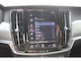 Volvo V90 2.0 T4 Momentum , Automaat, Leder, Trekhaak, Dakrails, Navi, Stoel/Stuurverwarming, Camera, Adap.Cruise, Apple Carplay & Android Auto, Clima, Bluetooth,
