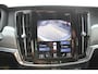 Volvo V90 2.0 T4 Momentum , Automaat, Leder, Trekhaak, Dakrails, Navi, Stoel/Stuurverwarming, Camera, Adap.Cruise, Apple Carplay & Android Auto, Clima, Bluetooth,