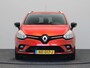 Renault Clio Estate TCe 90pk Limited | Eerste Eigenaar | Volledig Dealer onderhouden | Navigatie | Parkeersensoren achter | lm velgen | Cruise control |