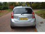 Nissan Note 1.5 dCi Connect Edition navi/camera