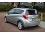 Nissan Note 1.5 dCi Connect Edition navi/camera