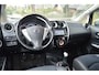 Nissan Note 1.5 dCi Connect Edition navi/camera