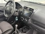 Mitsubishi Space Star 1.2 Connect+ / All-Season banden / Apple CarPlay/Android Auto / DAB / Airco / Bleutooth /