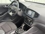 Hyundai Ioniq 1.6 GDi Comfort / Automaat / Parkeersensoren Voor + Achter / Achteruitrijcamera / Adaptieve Cruise Control / Bluetooth / Navigatie / Climate Control / Apple CarPlay & Android Auto / Origineel Nederlands / Dealer Onderhouden /