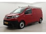 Toyota ProAce Worker 1.6 D-4D Cool Comfort | Trekhaak | Airco | Cruise Control | Bedrijfswageninrichting | Imperiaal | Betonplex | 3-zits | Bluetooth
