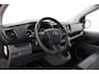 Toyota ProAce Worker 1.6 D-4D Cool Comfort | Trekhaak | Airco | Cruise Control | Bedrijfswageninrichting | Imperiaal | Betonplex | 3-zits | Bluetooth
