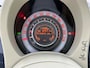 Fiat 500 0.9 TwinAir Pop / Airco /  Bluetooth / Chroom Pakket / 15"Lmv / Apk 03-2026