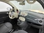 Fiat 500 0.9 TwinAir Pop / Airco /  Bluetooth / Chroom Pakket / 15"Lmv / Apk 03-2026