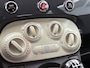 Fiat 500 0.9 TwinAir Pop / Airco /  Bluetooth / Chroom Pakket / 15"Lmv / Apk 03-2026