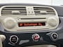 Fiat 500 0.9 TwinAir Pop / Airco /  Bluetooth / Chroom Pakket / 15"Lmv / Apk 03-2026