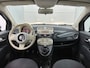 Fiat 500 0.9 TwinAir Pop / Airco /  Bluetooth / Chroom Pakket / 15"Lmv / Apk 03-2026