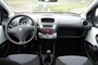 Peugeot 107 XS 1.0-68PK 5-DEURS - AIRCO incl. 6 maanden garantie + rijklaar kosten
