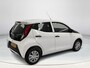 Toyota Aygo 1.0 VVT-i x-fun