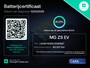 MG ZS MG EV Luxury 45 kWh Panoramadak/ Leer/ Stoelverwarming/ Adapt. cruise/ Camera/ Carplay