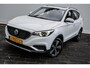 MG ZS MG EV Luxury 45 kWh Panoramadak/ Leer/ Stoelverwarming/ Adapt. cruise/ Camera/ Carplay