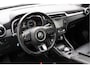 MG ZS MG EV Luxury 45 kWh Panoramadak/ Leer/ Stoelverwarming/ Adapt. cruise/ Camera/ Carplay