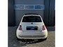 Fiat 500 1.2 Naked Parelmoer wit, Panorama dak, CarPlay, Airco, Apk