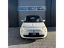 Fiat 500 1.2 Naked Parelmoer wit, Panorama dak, CarPlay, Airco, Apk